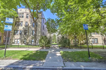 1530 W Fargo Avenue #3S, Chicago, IL 60626 - Photo 3