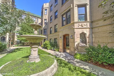 1530 W Fargo Avenue #3S, Chicago, IL 60626 - Photo 17