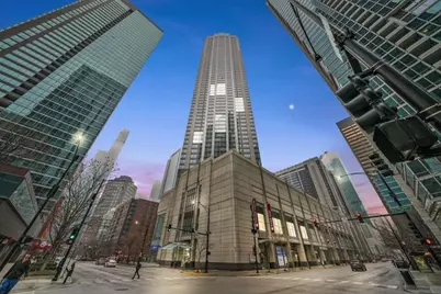 512 N McClurg Court #4308, Chicago, IL 60611 - Photo 1
