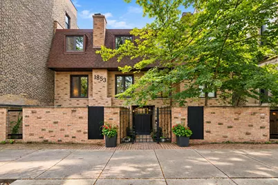 1853 N Cleveland Avenue #H, Chicago, IL 60614 - Photo 1