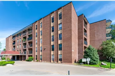 6330 Lincoln Avenue #2A, Morton Grove, IL 60053 - Photo 5