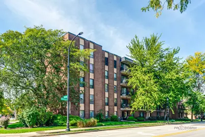 6330 Lincoln Avenue #2A, Morton Grove, IL 60053 - Photo 3