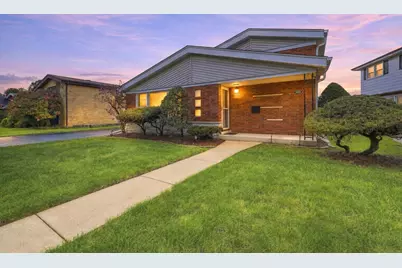 10624 S Kostner Avenue, Oak Lawn, IL 60453 - Photo 3