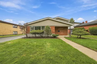 10624 S Kostner Avenue, Oak Lawn, IL 60453 - Photo 1