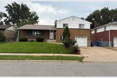 1621 Clay Court #House, Melrose Park, IL 60160 - Photo 1