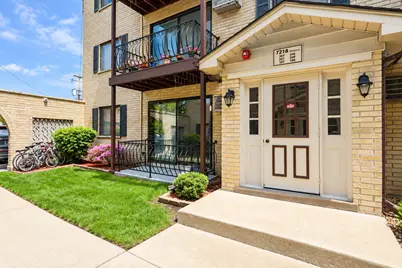 7218 W Wrightwood Avenue #107, Elmwood Park, IL 60707 - Photo 1