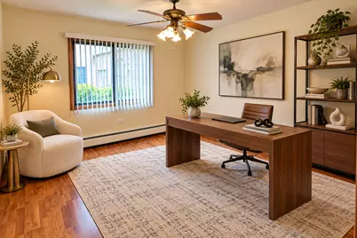 7218 W Wrightwood Avenue #107, Elmwood Park, IL 60707 - Photo 13