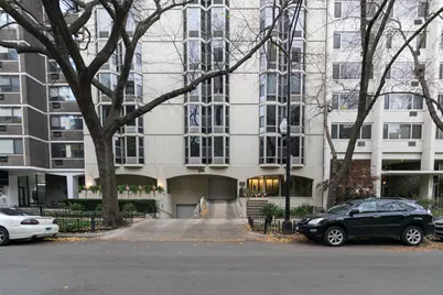 1340 N Dearborn Parkway #8B, Chicago, IL 60610 - Photo 21