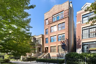 3634 N Fremont Street #4, Chicago, IL 60613 - Photo 1