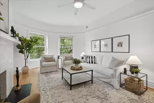 823 W Belle Plaine Ave, Chicago, IL 60613 - Photo 3