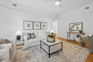 823 W Belle Plaine Ave, Chicago, IL 60613 - Photo 5