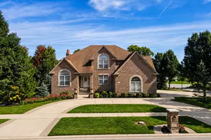 24800 Barolo Dr, Plainfield, IL 60586 - Photo 1