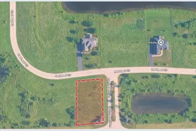 Lot 154 Red Leaf Circle, Lakewood, IL 60014 - Photo 3