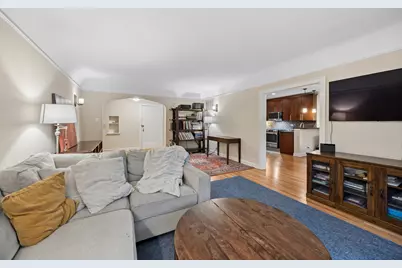 344 S Maple Avenue #2B, Oak Park, IL 60302 - Photo 5