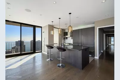 225 N Columbus Drive #5510, Chicago, IL 60601 - Photo 9