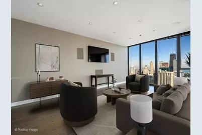 225 N Columbus Drive #5510, Chicago, IL 60601 - Photo 7