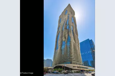 225 N Columbus Drive #5510, Chicago, IL 60601 - Photo 1