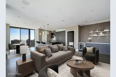 225 N Columbus Drive #5510, Chicago, IL 60601 - Photo 5