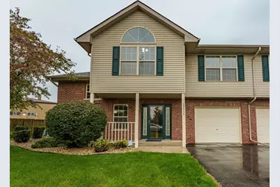 12554 S Arbor Drive, Alsip, IL 60803 - Photo 1
