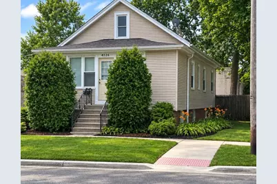 4326 Wesley Terrace, Schiller Park, IL 60176 - Photo 1