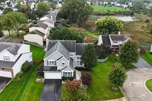 107 Acorn Ct, Round Lake Beach, IL 60073 - Photo 51
