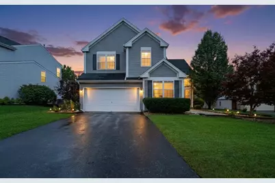 107 Acorn Court, Round Lake Beach, IL 60073 - Photo 1
