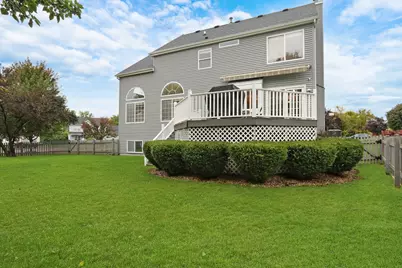 107 Acorn Court, Round Lake Beach, IL 60073 - Photo 3