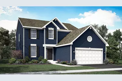 1241 Morris Way, Elburn, IL 60119 - Photo 1