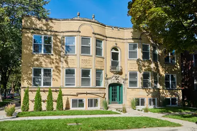 5800 N Maplewood Avenue #1, Chicago, IL 60659 - Photo 1