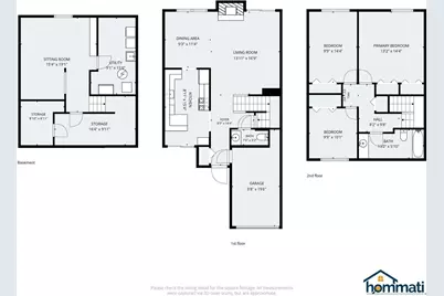 1232 Reading Court, Wheaton, IL 60189 - Photo 3