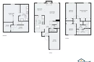 1232 Reading Ct, Wheaton, IL 60189 - Photo 3