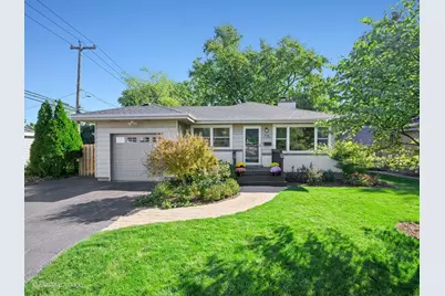 715 Crest Street, Wheaton, IL 60189 - Photo 1