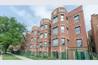 2211 E 69th Street #G, Chicago, IL 60649 - Photo 1