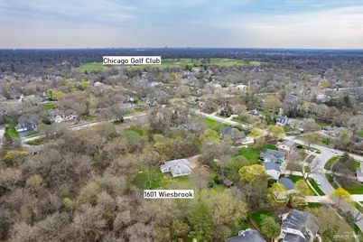 1601 W Wiesbrook Road, Wheaton, IL 60189 - Photo 3