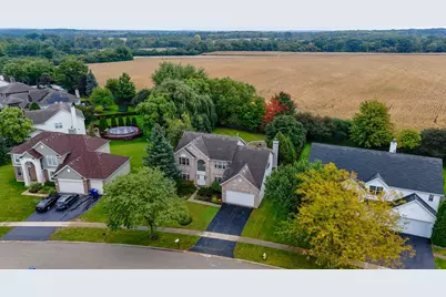 37103 N Bonnie Brae Road, Lake Villa, IL 60046 - Photo 1