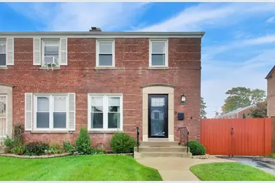 5309 N Oconto Avenue, Chicago, IL 60656 - Photo 1