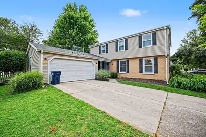 509 Ticonderoga Lane, Naperville, IL 60563 - Photo 3