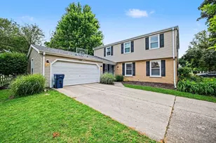 509 Ticonderoga Ln, Naperville, IL 60563 - Photo 3