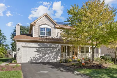 225 Farmhill Drive, Algonquin, IL 60102 - Photo 1