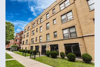 6949 S Paxton Avenue #2A, Chicago, IL 60649 - Photo 1