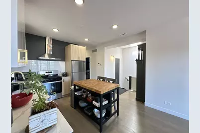 908 N California Avenue #3F, Chicago, IL 60622 - Photo 5