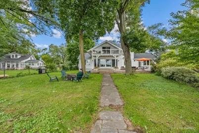 1153 N Shore Drive, Crystal Lake, IL 60014 - Photo 5