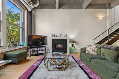 2000 S Michigan Avenue #304, Chicago, IL 60616 - Photo 5