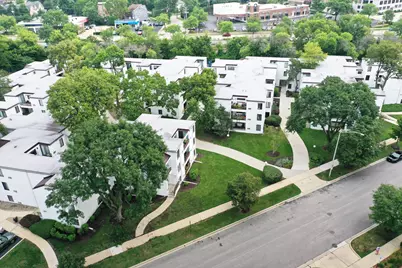 334 W Miner Street #3B, Arlington Heights, IL 60005 - Photo 15