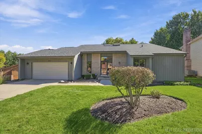 3809 Hagen Court, Woodridge, IL 60517 - Photo 1