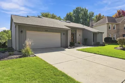 3809 Hagen Court, Woodridge, IL 60517 - Photo 33