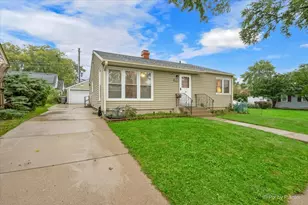 115 S Du Bois Ave, Elgin, IL 60123 - Photo 3