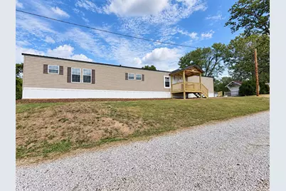 3432 Seed House Road, Iuka, IL 62849 - Photo 1
