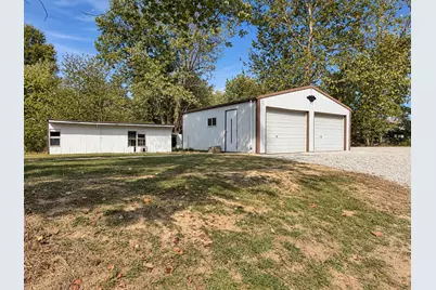 3432 Seed House Road, Iuka, IL 62849 - Photo 35