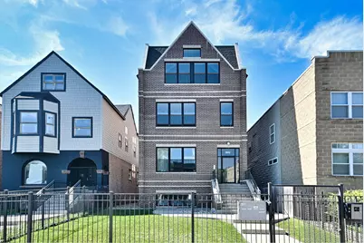 4400 S Oakenwald Avenue, Chicago, IL 60653 - Photo 1